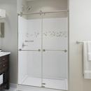 Delta Faucet Stainless 9-1/8 in. Shower Shelf 