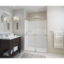 Delta Faucet Stainless 9-1/8 in. Shower Shelf 