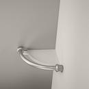 Delta Faucet Stainless 9-1/8 in. Shower Shelf 