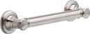 12 in. Grab Bar in Brilliance® Stainless