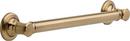 Delta Faucet Brilliance&reg; Champagne Bronze 18 in. Grab Bar 