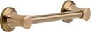 Delta Faucet Brilliance&reg; Champagne Bronze 12 in. Grab Bar 