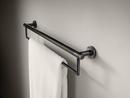 Delta Faucet Venetian Bronze 25-22/25 in. Towel Bar 