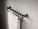 Delta Faucet Venetian Bronze 25-22/25 in. Towel Bar 