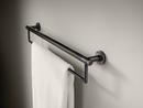 Delta Faucet Venetian Bronze 25-22/25 in. Towel Bar 