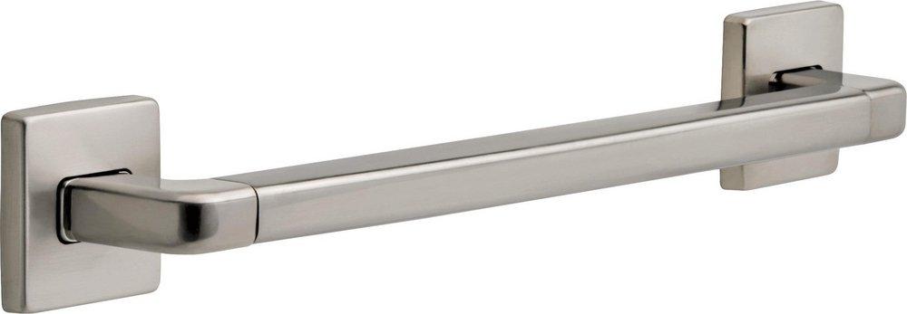 Delta Faucet Brilliance&reg; Stainless 18 in. Grab Bar 
