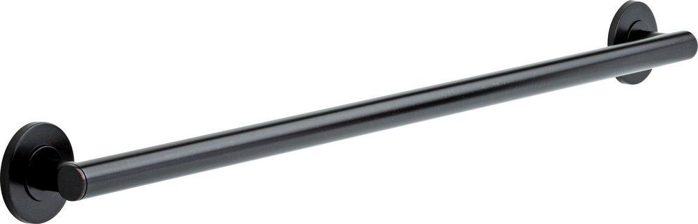 Delta Faucet Venetian Bronze 36 in. Grab Bar 