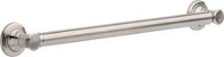 24 in. Grab Bar in Brilliance&reg; Stainless