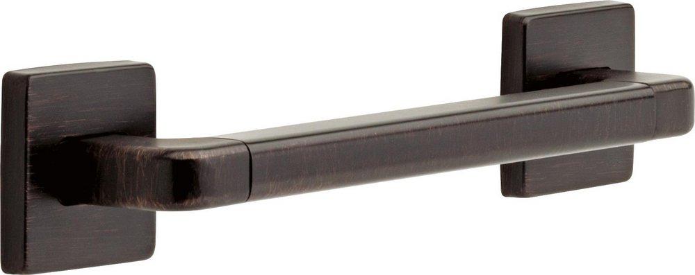 Delta Faucet Venetian Bronze 12 in. Grab Bar 