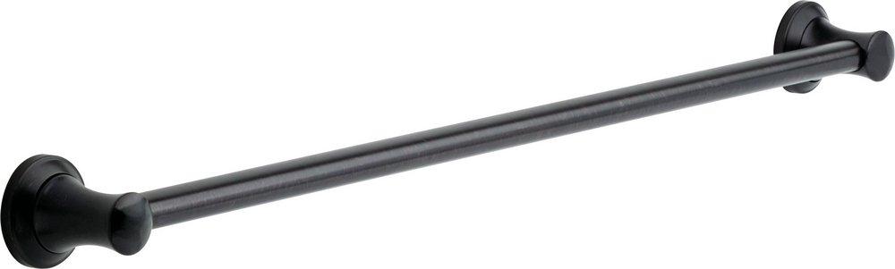 Delta Faucet Venetian Bronze 36 in. Grab Bar 