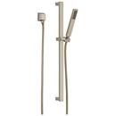 Brizo Brushed Nickel Single Function Hand Shower 