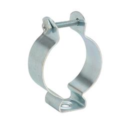 3/4 in. Rigid/EMT Stainless Steel Conduit Hanger with Bolt
