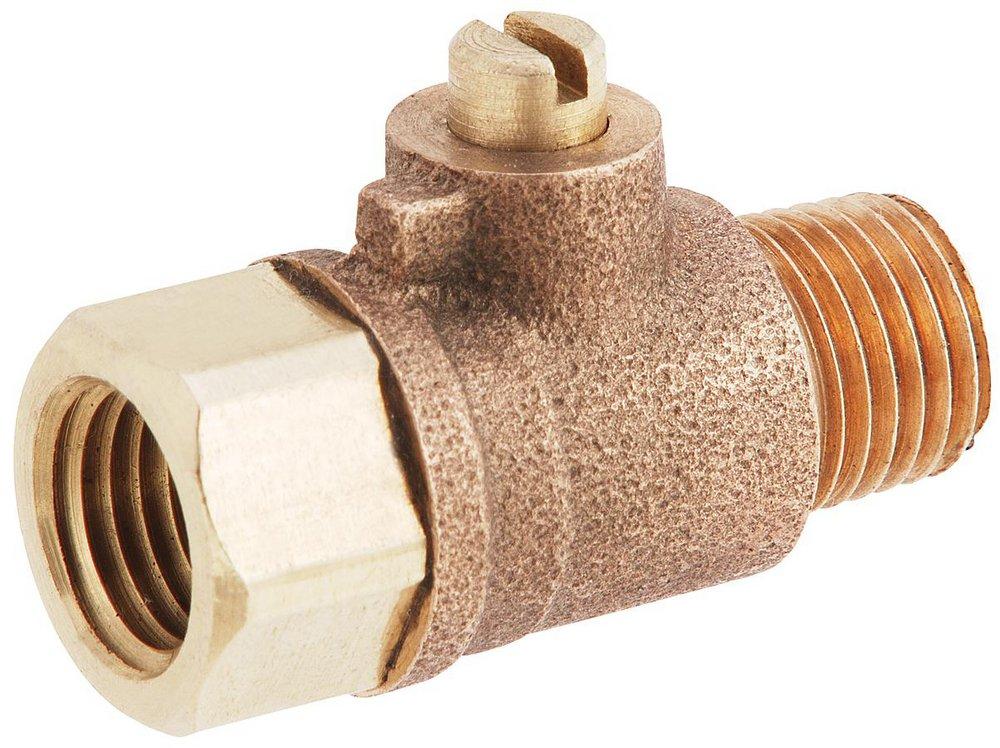 Matco-Norca Bronze Male x Female 600# Ball Valve 