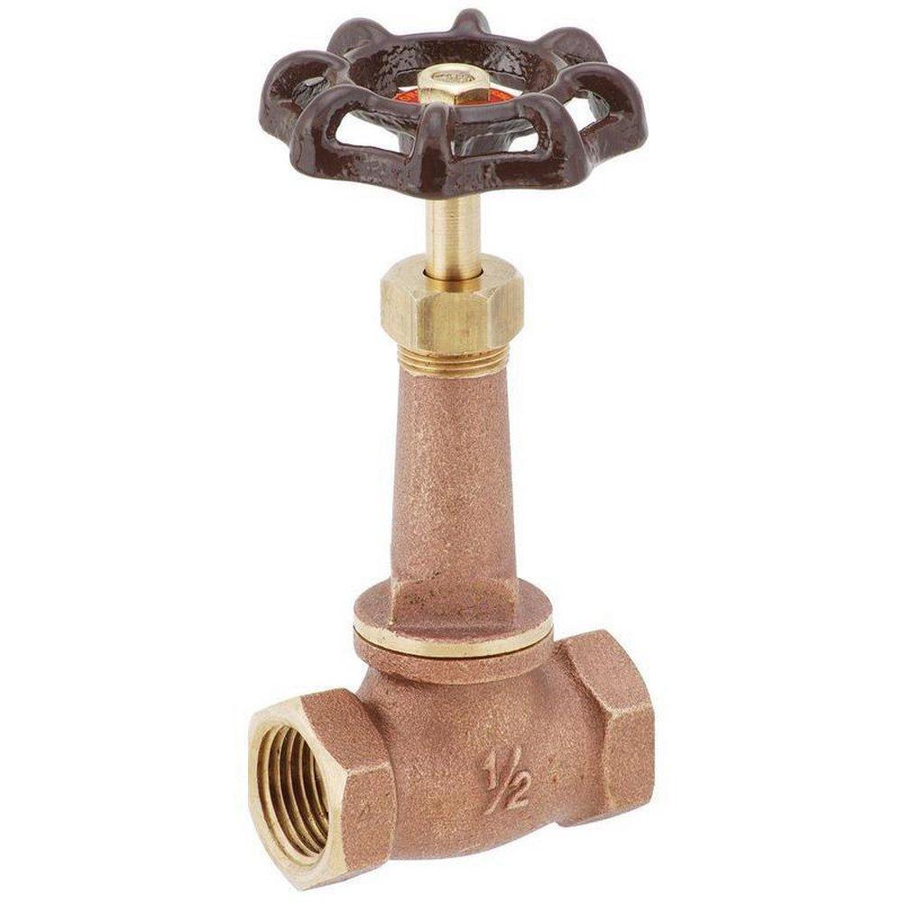 Matco-Norca Brass Copper Sweat Globe Valve 