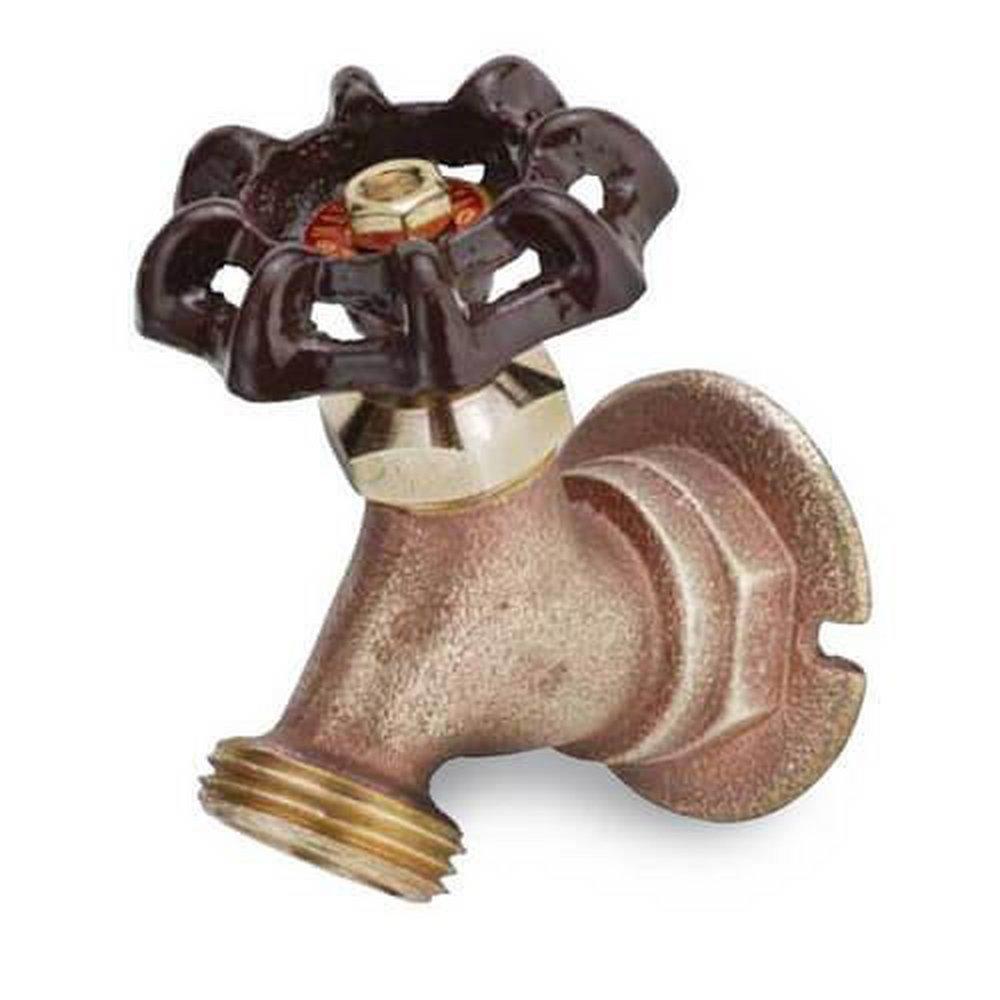 Matco-Norca Brass Sillcock 