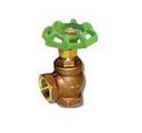 Matco-Norca Brass Sweat Globe Valve 