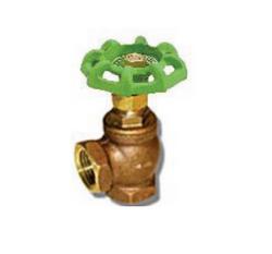 1/2 in. Lead Free Sweat Globe Valve