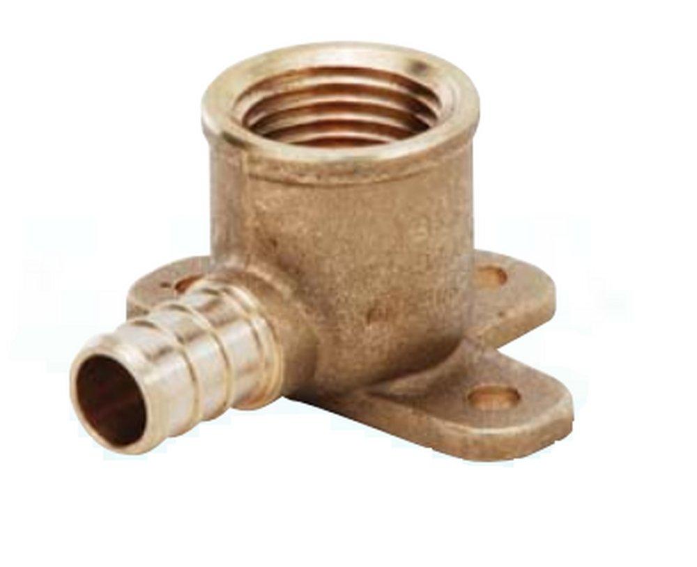 Matco-Norca F1807 x FPT Brass Drop Ear Elbow 