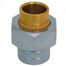 Matco-Norca FIP x Sweat Dielectric Brass Union 