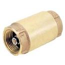 Matco-Norca Cast Brass Threaded Check Valve 