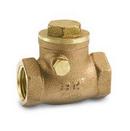 Matco-Norca Brass Threaded Swing Check Valve 