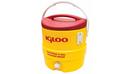 Igloo Products Yellow Cooler in Yellow 