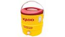 Igloo Products Yellow Cooler in Yellow 