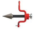 RIDGID 1/8 - 2 in. Power Drive Reamer 