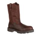 Size 10.5 Men's Medium Steel Toe Boot