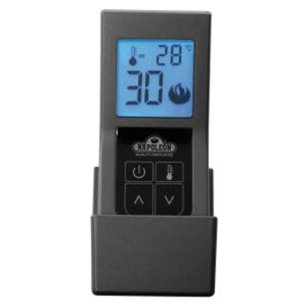 Wolf Steel Thermostat Remote 