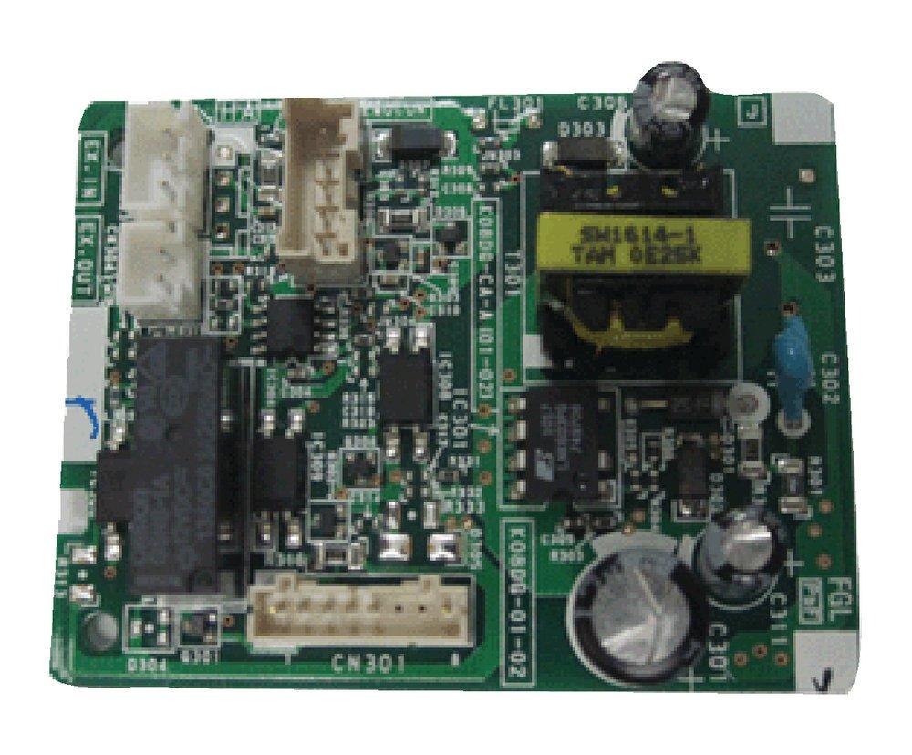 Fujitsu Interface Kit for ASU7RLF1, ASU9RLF1 and ASU12RLF1 