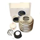 Reznor Vent Kit 4 in. 