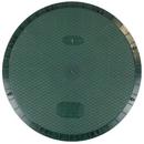 Polylok Green Cover for Corrugated Pipe 