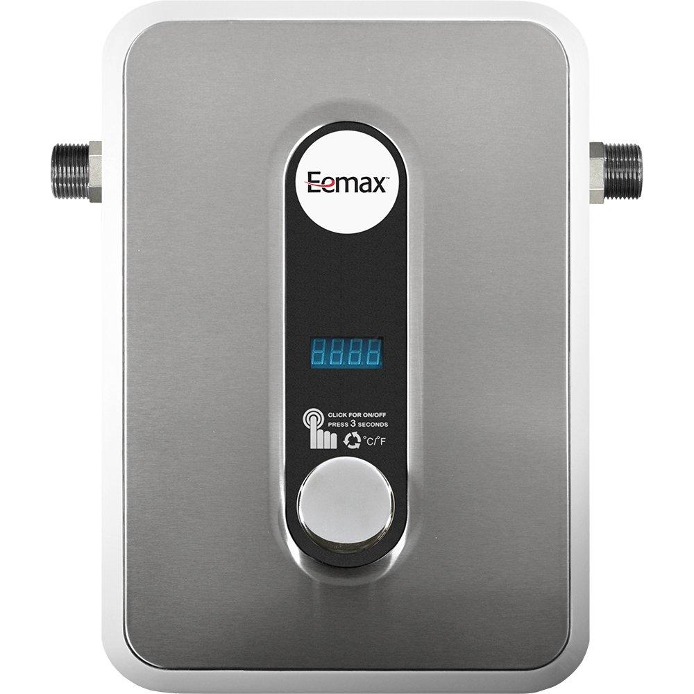 Eemax 240V Electric Tankless Water Heater 