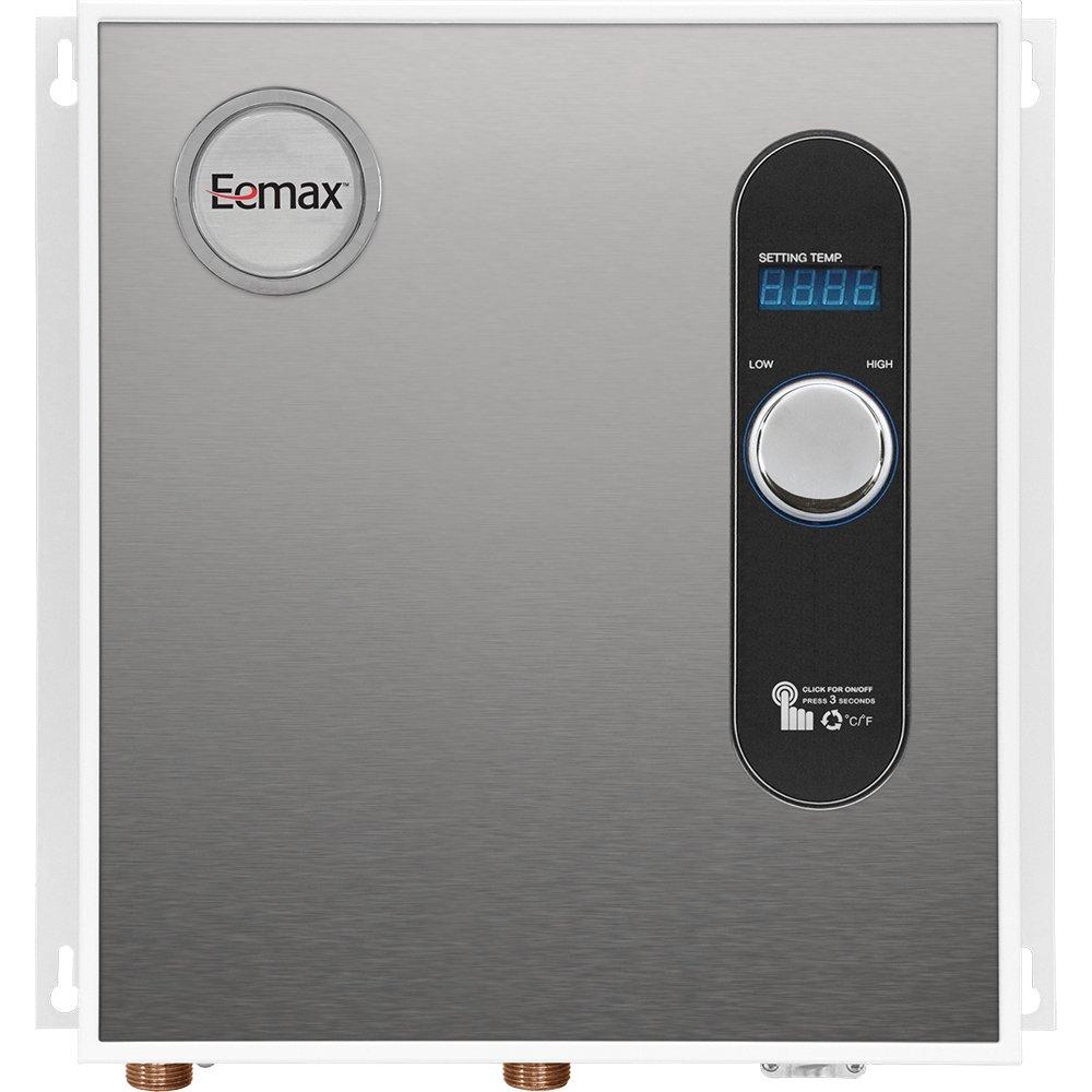 Eemax 240V Electric Tankless Water Heater 