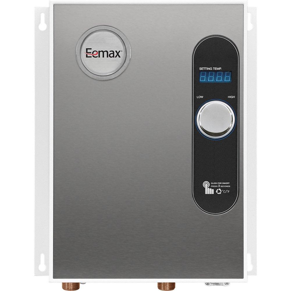 Eemax 240V Electric Tankless Water Heater 