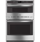 29-3/4 in. 6.7 cu. ft. Combo Oven in Stainless Steel