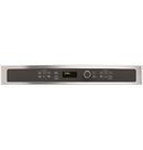 GE&reg; Stainless Steel 29-3/4 in. 6.7 cu. ft. Combo Oven 