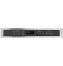 GE&reg; Stainless Steel 26-3/4 in. 6 cu. ft. Combo Oven 