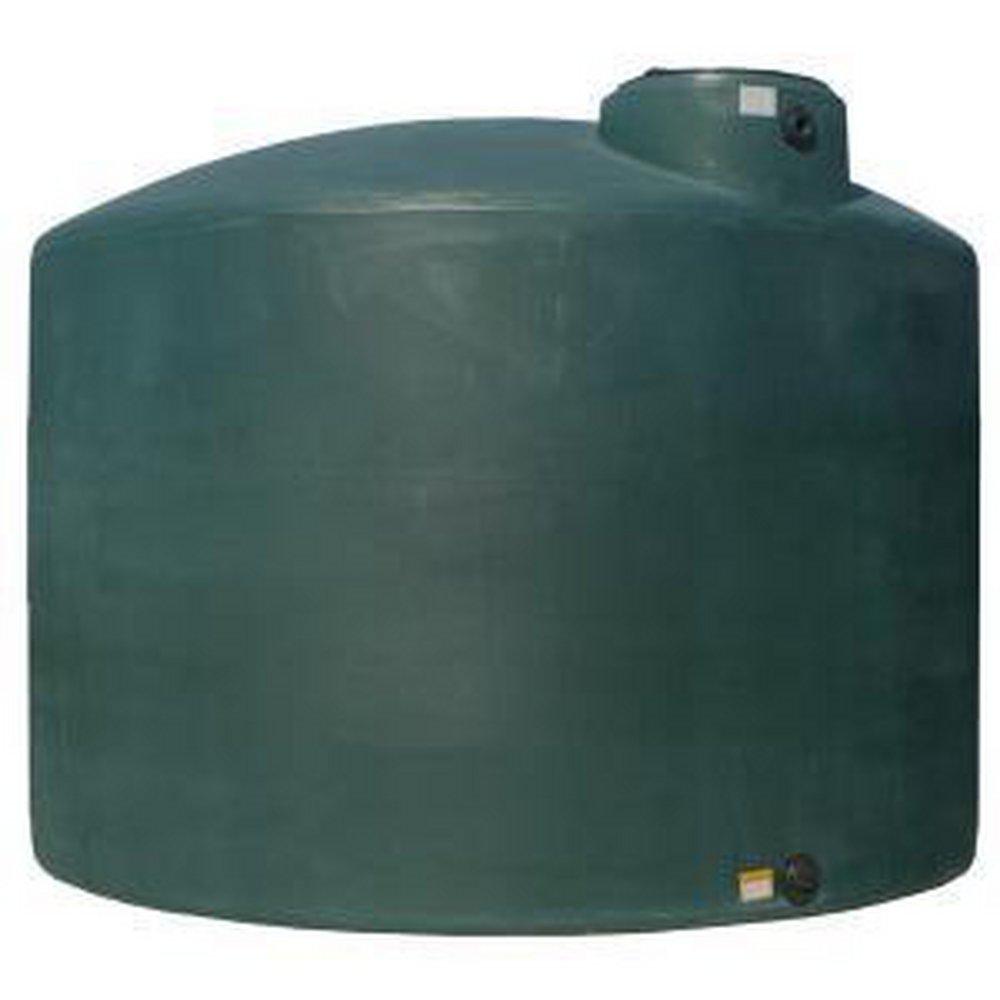 Snyder Water Storage Tank 