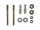 Pedestal Hardware Kit for Rohl RFE2373 and RFE2370 Lavatory Sinks