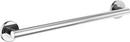 Brizo Chrome 24 in. Grab Bar 