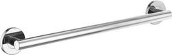 24 in. Grab Bar in Chrome