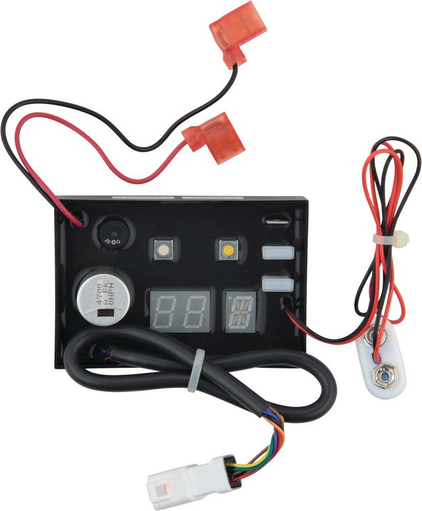 Delta Faucet Dual Driver 