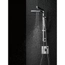Delta Faucet Chrome Two Handle Bathtub & Shower Faucet (Trim Only) 
