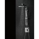 Delta Faucet Chrome Two Handle Bathtub & Shower Faucet (Trim Only) 