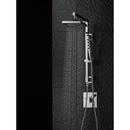 Delta Faucet Chrome Two Handle Bathtub & Shower Faucet (Trim Only) 