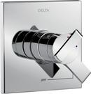 Delta Faucet Chrome Valve Trim Only 