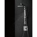 Delta Faucet Chrome Two Handle Bathtub & Shower Faucet (Trim Only) 