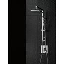 Delta Faucet Chrome Two Handle Bathtub & Shower Faucet (Trim Only) 